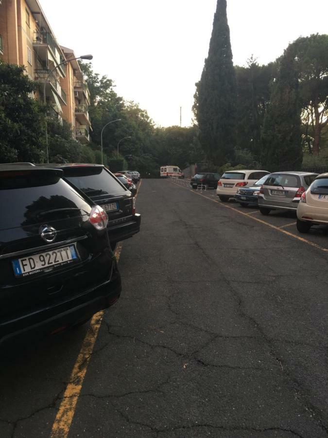 Vatican Garden * Rom